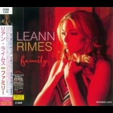 Leann Rimes - Family '2007