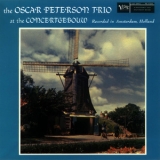 The Oscar Peterson Trio - At The Concertgebouw '1958