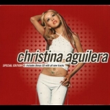 Christina Aguilera - Christina Aguilera (+ Bonus Disc) '1999