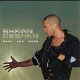 Shawn Desman - Back For More '2005