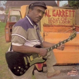 Al Garrett - Out Of Bad Luck '1999