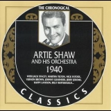 Artie Shaw - 1940 '2000