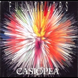 Casiopea - Full Colors '1991