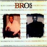 Bros - Changing Faces '1991 - Album