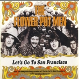 The Flower Pot Men - Let's Go To San Francisco '1967