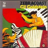 Gil Goldstein - Zebra Coast '1992