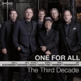 All For One - The Third Decade '2016