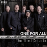 All For One - The Third Decade '2016 - Album