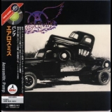 Aerosmith - Pump (Japan remaster 2005 ) '1989