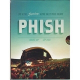 Phish - Live At The Legendary Alpine Valley Music Theatre (2CD) '2010