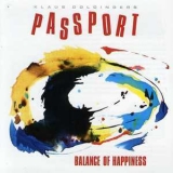 Passport - Balance Of Happiness '1978