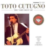 Toto Cutugno - The Very Best Of Toto Cutugno '1991