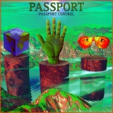 Passport - Passport Control '1997 - Album