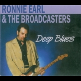 Ronnie Earl & The Broadcasters - Deep Blues '1988