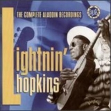 Lightnin' Hopkins - The Complete Aladdin Recordings '1991