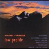 Michael Formanek - Low Profile '1993