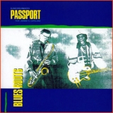 Passport - Blues Roots '1991 - Album