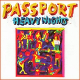 Passport - Heavy Nights '1986