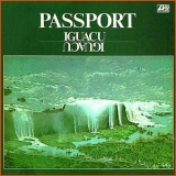 Passport - Iguaзu '1977