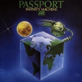 Passport - Infinity Machine '1988