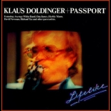 Passport - Lifelike (CD1) '1980
