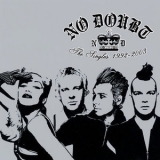 No Doubt - The Singles 1992-2003 '2003