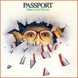 Passport - Man In The Mirror '1983 - Album