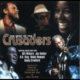 The Crusaders - The Best Of The Crusaders '1996