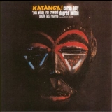 Curtis Amy - Katanga! '1963