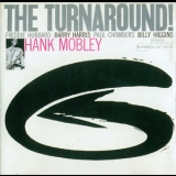 Hank Mobley - The Turnaround '1965