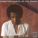 Hampton Hawes - At The Piano '1976 - Album