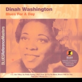 Dinah Washington - Blues For A Day '2003