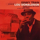 Lou Donaldson - Gravy Train '1961