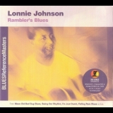 Lonnie Johnson - Rambler's Blues '2002 - Album