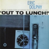 Eric Dolphy - Out To Lunch '1964 - Album