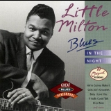 Little Milton - Blues In The Night - 20 Greatest Hits '1991