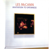 Les Mccann - Invitation To Openness '1972