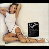 Kylie Minogue - Can't Get You Out Of My Head (CD5) II '2001
