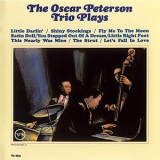 The Oscar Peterson Trio - The Oscar Peterson Trio Plays '1964