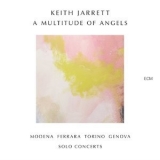 Keith Jarrett - A Multitude of Angels '2016