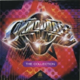 The Commodores - The Collection '2002 - Album