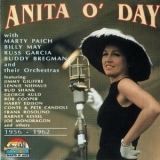 Anita O'day - Anita O'day '1956