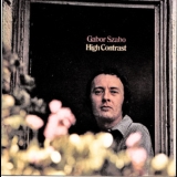 Gabor Szabo - High Contrast '1971