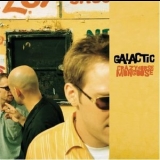 Galactic - Crazyhorse Mongoose '1998