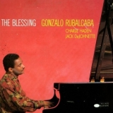Gonzalo Rubalcaba - The Blessing '1991