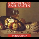 Einstürzende Neubauten - Tabula Rasa '1993 - Album