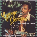 George Benson - Love For Sale Live '1995