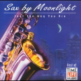 Greg Vail - Sax By Moonlight - Just The Way You Are '1996