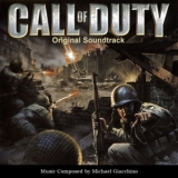 Michael Giacchino - Call Of Duty '2003