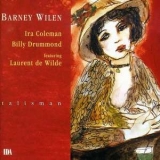 Barney Wilen - Talisman '1994